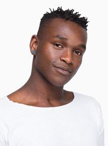 George Mosobalaje