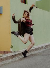 Jeannette