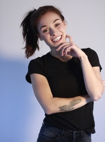 Lilian-Felicitas