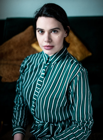 Svenja 