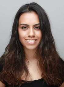 Burcu