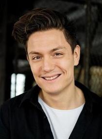 Daniel